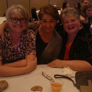 Meet your Posher, Monica